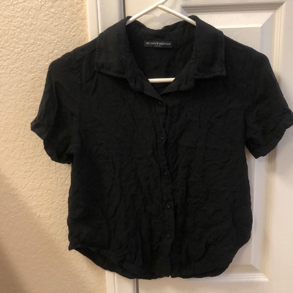 Women’s Collared Shirt - Picture 3 of 4